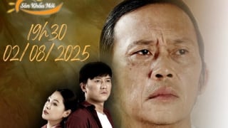 Nghệ sĩ ưu tú Hoài Linh diễn kịch trở lại sau 3 năm vắng bóng