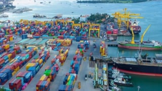 Hưởng lợi từ các chính sách thuế quan, Đà Nẵng xuất siêu hơn 100 triệu USD