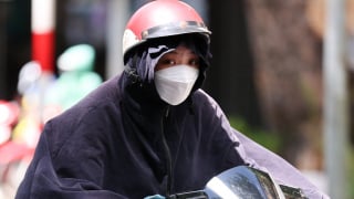 Chuyên gia khí tượng chỉ rõ nguyên nhân gây nắng nóng kỷ lục ở Bắc Bộ, nắng nóng ở Hà Nội bao giờ chấm dứt?