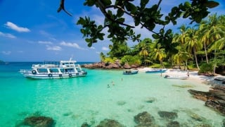 Sáp nhập An Giang - Kiên Giang, một đặc khu của tỉnh An Giang đón 5,2 triệu lượt khách du lịch, thu 24.866 tỷ đồng