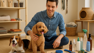 Bài 5: Người tiêu dùng mạnh tay chi cho thú cưng - Có nên đầu tư vào mô hình pet care?