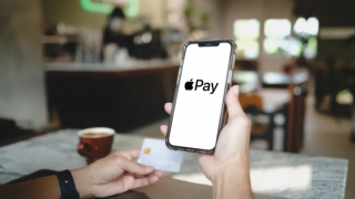 Apple bị kiện vì cáo buộc đánh cắp công nghệ cho Apple Pay
