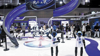 Trung Quốc: Chiến lược và bí quyết nâng tầm thương hiệu 'Made in China'