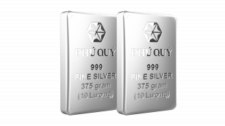 Giá bạc hôm nay 12/8: Đồng loạt giảm mạnh trên cả thị trường trong nước và thế giới
