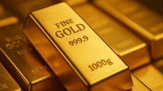 Vàng dự báo sẽ chạm mức 3.700 USD/ounce giữa năm sau, USD chịu áp lực giảm giá