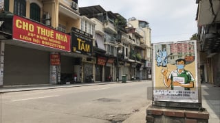 Tin hot thị trường ngày 14/8: Đề nghị siết quản lý thuế việc cho thuê nhà, mặt bằng, dịch vụ lưu trú