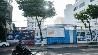 Đà Nẵng công nhận kết quả trúng đấu giá lô đất liên quan vụ án Vũ 'nhôm'