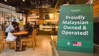 KFC, Pizza Hut, Starbuck bị tẩy chay ở 2 nước Đông Nam Á