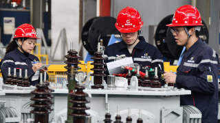 Ông Tập Cận Bình kêu gọi không trì hoãn, không mập mờ việc thúc đẩy khu vực kinh tế tư nhân