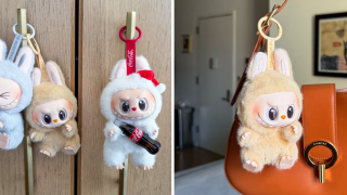Búp bê Labubu xấu xí mang lại cho nhà sản xuất doanh thu 'khủng' đến khó tin