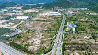 Đà Nẵng có khu thương mại tự do đầu tiên 
