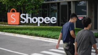Chủ sở hữu Shopee trở thành công ty có giá trị nhất Đông Nam Á