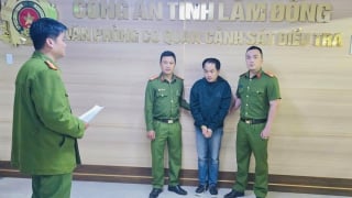 Bắt đối tượng sử dụng công nghệ cao để lừa đảo, chiếm đoạt 800 triệu đồng qua không gian mạng 