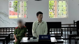 Sang Campuchia làm cho đường dây lừa đảo, đối tượng nhận cái kết 14 năm tù