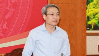 Bộ Công an thông tin mới nhất về sai phạm ở 2 dự án bệnh viện Bạch Mai, Việt Đức cơ sở 2