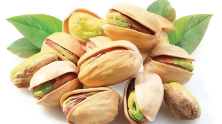 Việt Nam mua nhiều nhất một loại hạt từ Mỹ rồi lại bán đi muôn nơi, hạt này còn được Iran trồng rất nhiều