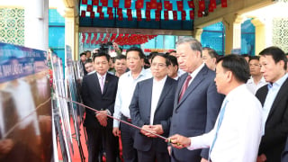 Phát triển hợp tác đường sắt Việt – Trung nâng cao vị thế Việt Nam trong chuỗi cung ứng Châu Á