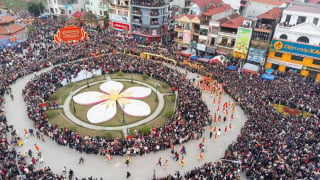 Lạng Sơn: Giữ nhịp đập kinh tế trước sóng gió toàn cầu