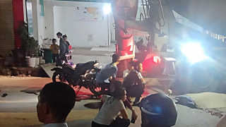 Chú rể ở Nghệ An gặp tai nạn tử vong ngay trước ngày cưới