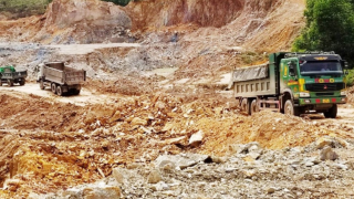 Hải Phòng tăng cường kiểm tra, ngăn chặn, xử lý nghiêm hoạt động khai thác khoáng sản trái phép trong dịp 30/4 và 1/5