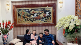 Bài dự thi 'Ngày mai trong mắt em': Bài học từ câu chuyện 'Vết nứt và con kiến'