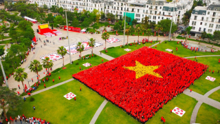 Đi tìm mô hình xã, phường xã hội chủ nghĩa: Xây dựng những khu dân cư hạnh phúc ở Hải Phòng (Bài 3)