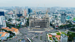 TP.HCM đánh thức quỹ đất “ngủ quên”, hàng nghìn căn hộ sắp trở lại thị trường