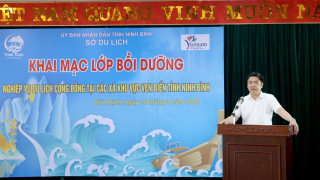 Du lịch biển Hải Thịnh nói “không” với chèo kéo, ép giá du khách