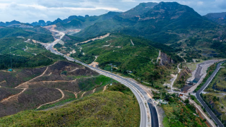 Giải ngân đầu tư công đạt gần điểm tuyệt đối, Quảng Ninh bứt tốc quý II