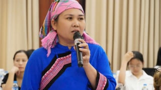 Bán hoa hồi thô mãi không khá, nữ giám đốc Lạng Sơn nghĩ cách làm ra sản phẩm 'lạ', bán giá cao gấp 10 lần