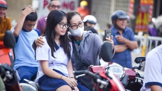 Đề thi môn Toán vào lớp 10 TP.HCM năm 2026 gồm phần nào?