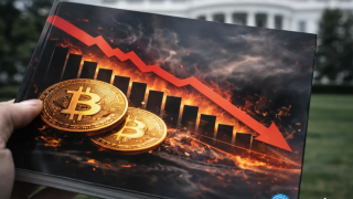 Bitcoin giảm giá 50% so với mức cao nhất mọi thời đại - đây là đáy hay còn nhiều khó khăn phía trước?