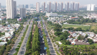 HoREA thúc doanh nghiệp báo cáo dự án vướng mắc trước hạn chót