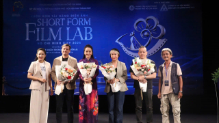 Đạo diễn Khải Anh, Mai Thu Huyền ngồi “ghế nóng”