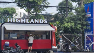 Mô hình cà phê cây xăng của Highlands: Chiến lược hay chỉ là một cơn sốt?