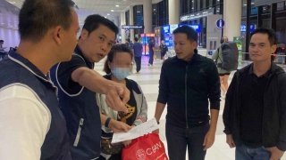 Thái Lan trấn áp lừa đảo trực tuyến, bắt một phụ nữ liên quan vụ lừa tình lớn nhất