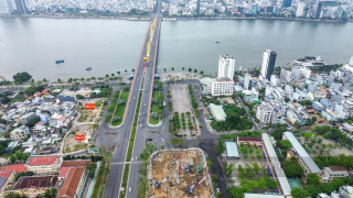 Đà Nẵng đấu giá 66 lô đất ở chia lô dự kiến thu về gần 500 tỷ đồng