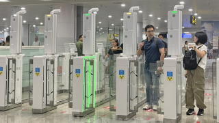 Quy định mới về thủ tục, giấy tờ đi máy bay