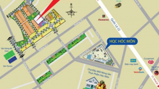 Hotraco: Mã HTC tăng kịch biên độ, 'hé mở' về khoản phải thu 7,24 tỷ đồng với Sở Kế hoạch và Đầu tư TP. Hồ Chí Minh