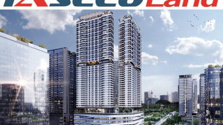 ĐHĐCĐ 2025: Taseco Land bàn chuyện niêm yết trên HoSE, 'lấn sân' sang mảng giáo dục