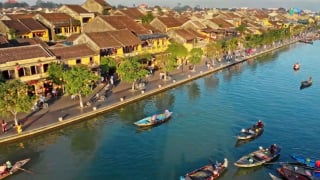 Quảng Nam 'tung' nhiều trải nghiệm, nghỉ dưỡng khuyến mại lên tới 10 tỷ đồng
