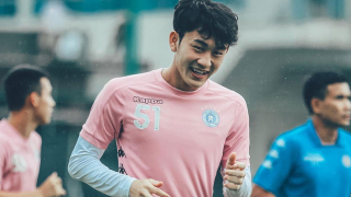 Tiền vệ Hà Nội FC: Cao 1m80, mới 26 tuổi đã 'no nê' danh hiệu