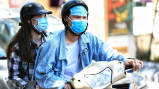 Hôm nay, 18/4, nhiều nơi miền Bắc cảm nhận gần 40 độ C, chuyên gia nói gì về diễn biến nắng nóng, mưa bão thời gian tới?