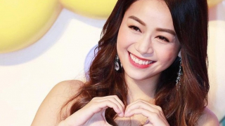 Một á hậu giải nghệ