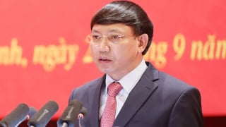 Cựu Bí thư Tỉnh ủy Quảng Ninh Nguyễn Xuân Ký làm giảng viên: Quy định về tiêu chí Nhà giáo ra sao?