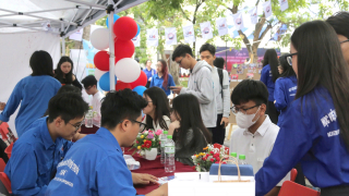 Học viện Báo chí và Tuyên truyền bỏ xét tuyển khối C: Nhà trường nói lý do