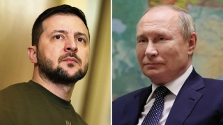 Mỹ phũ phàng dập tắt tham vọng gia nhập NATO của Ukraine, Điện Kremlin tuyên bố hết sức 'hài lòng'