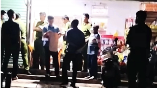  Hai cháu nhỏ tử vong bất thường tại nhà ông bà ngoại ở Thanh Hóa