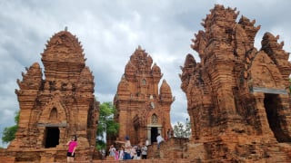 2 tỉnh Khánh Hòa, Ninh Thuận về 'cùng một nhà', dân có giọng nói tương đồng, tính cách hiền hòa, sở hữu nhiều tháp Champa