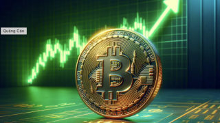 Đến lượt Bitcoin tăng nóng, chuyên gia chỉ rõ nguyên nhân